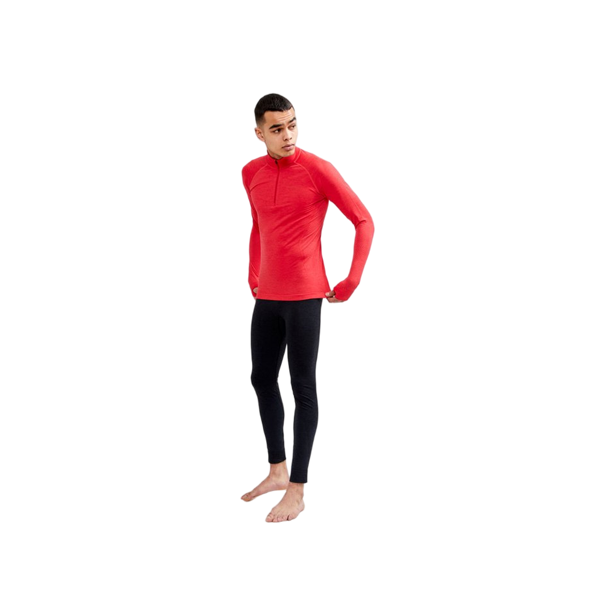 Craft Core Dry Active Comfort Pant M