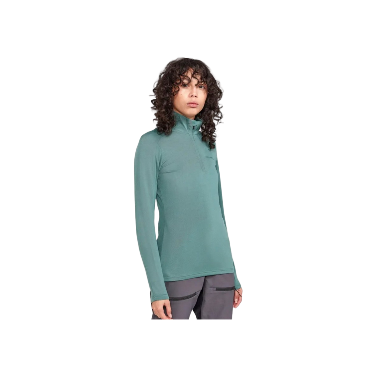 Craft Gain Midlayer W