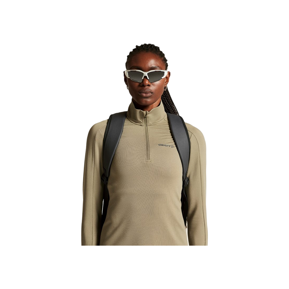 Craft Gain Midlayer W