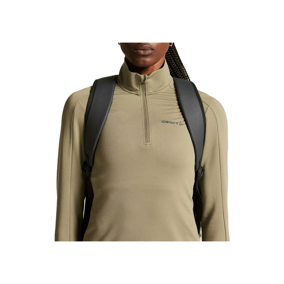Craft Gain Midlayer W