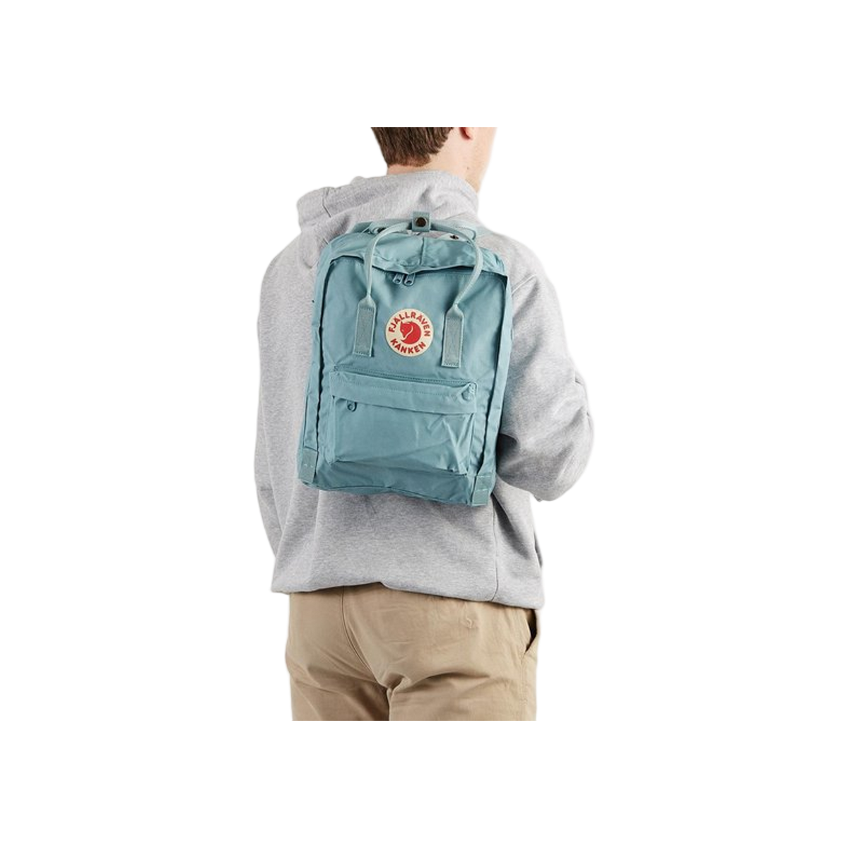 Fjällräven Kånken