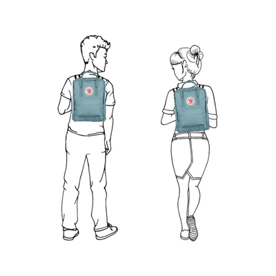 Fjällräven Kånken