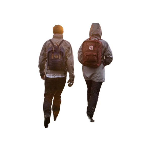 Fjällräven Kånken