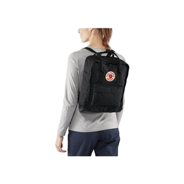 Fjällräven Kånken