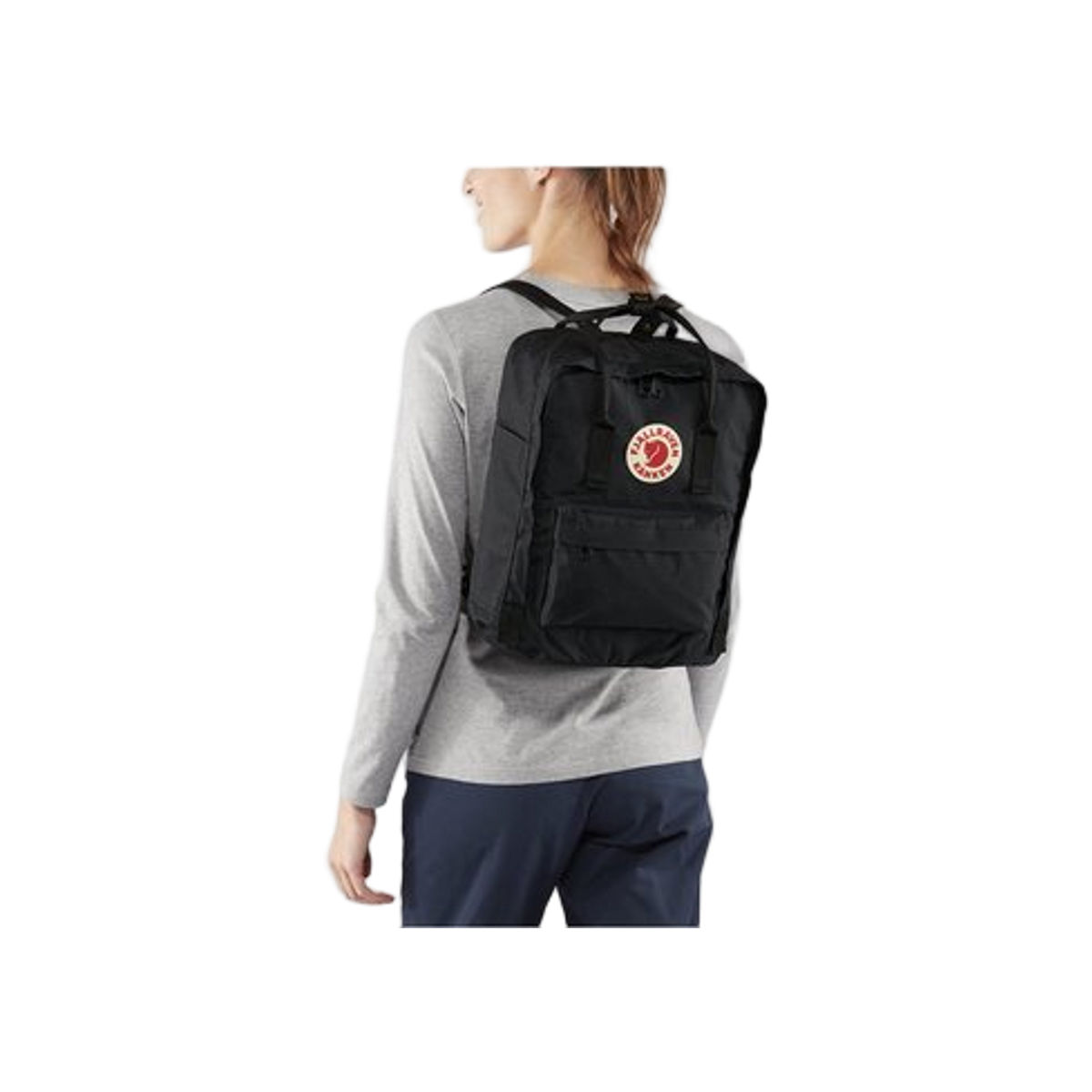 Fjällräven Kånken