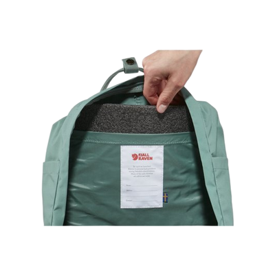 Fjällräven Kånken