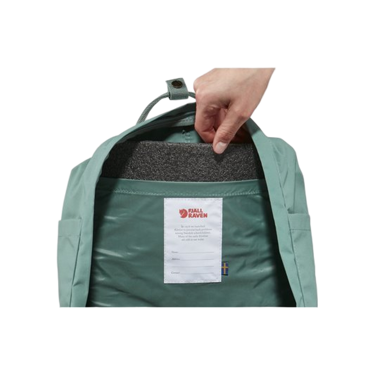 Fjällräven Kånken