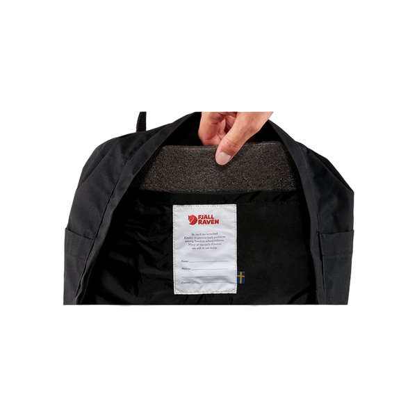 Fjällräven Kånken