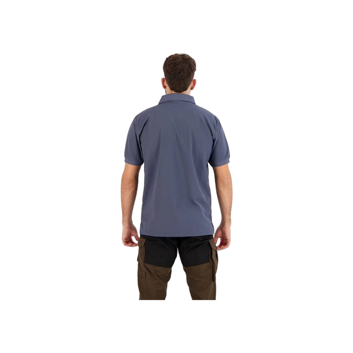 Fjallraven Crowley Pique Shirt M