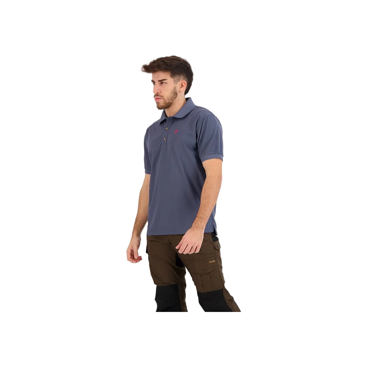 Fjallraven Crowley Pique Shirt M