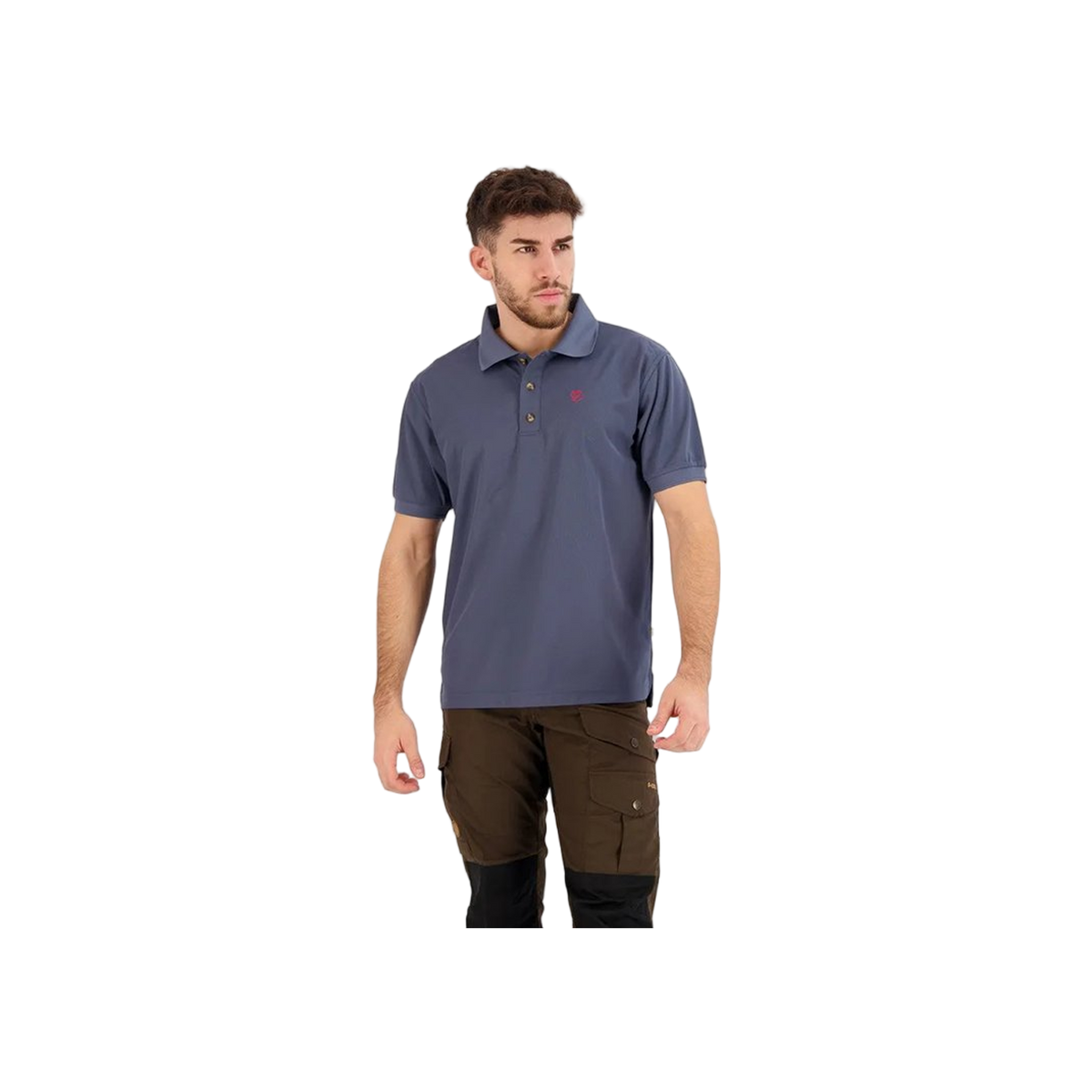 Fjallraven Crowley Pique Shirt M