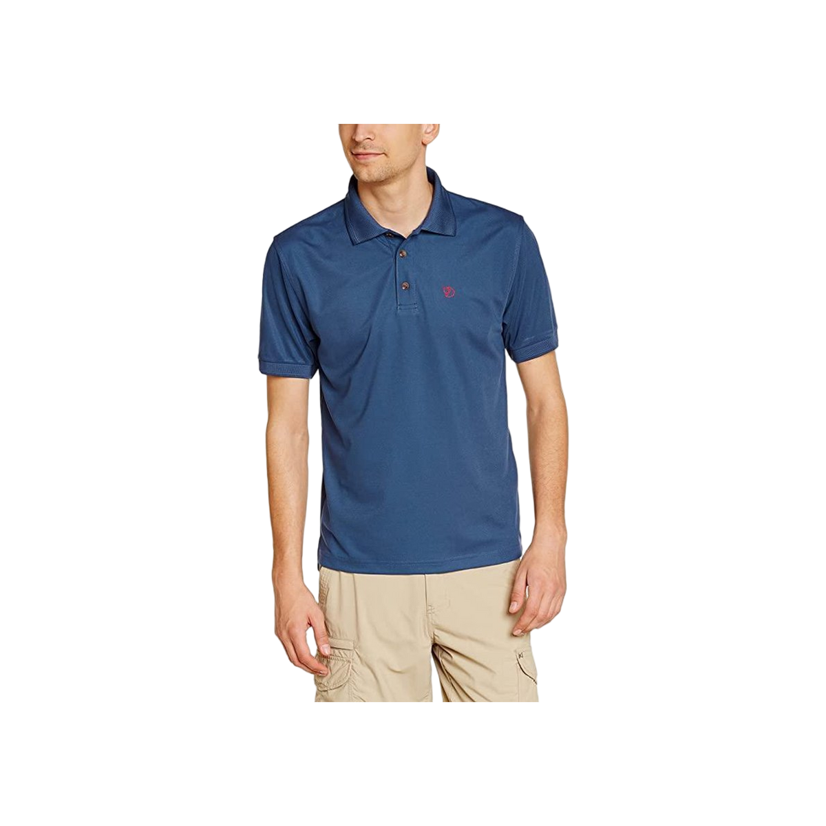 Fjallraven Crowley Pique Shirt M