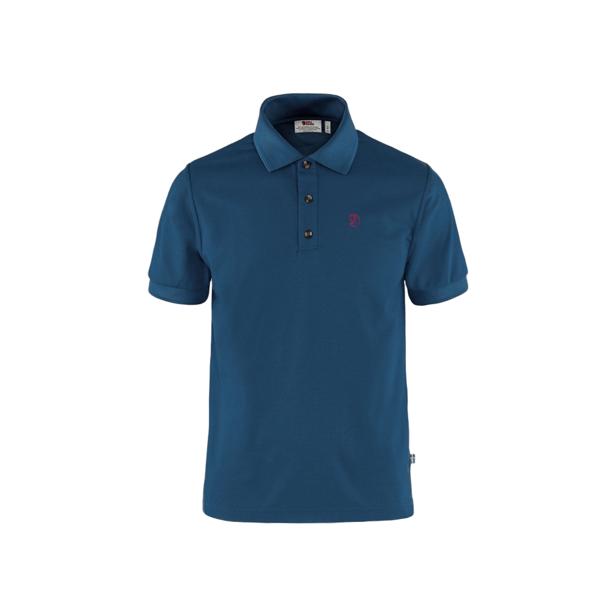 Fjallraven Crowley Pique Shirt M
