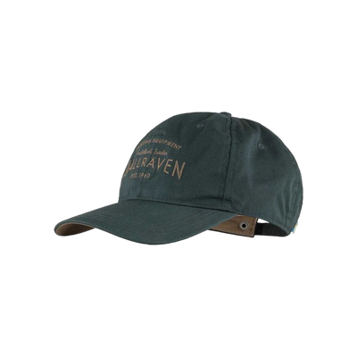 Fjallraven Est 1960 Cap