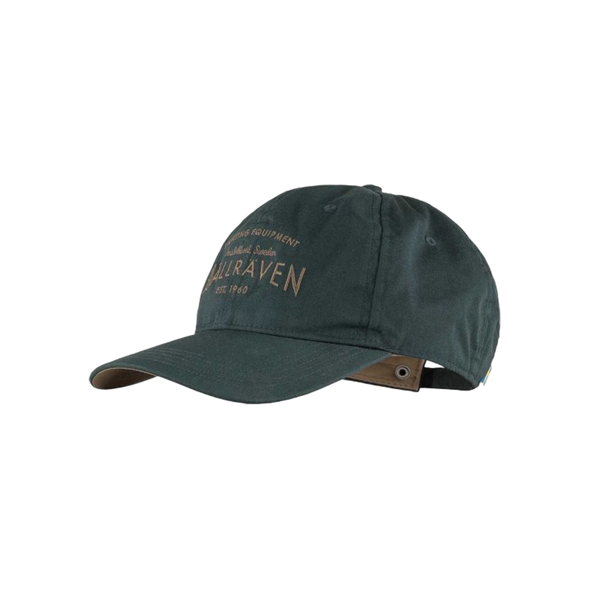 Fjallraven Est 1960 Cap