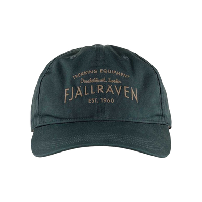 Fjallraven Est 1960 Cap