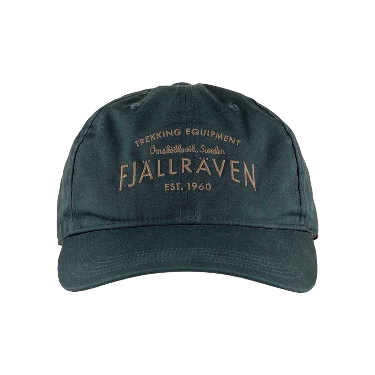 Fjallraven Est 1960 Cap