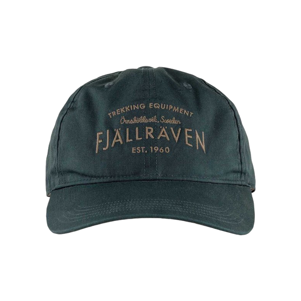 Fjallraven Est 1960 Cap