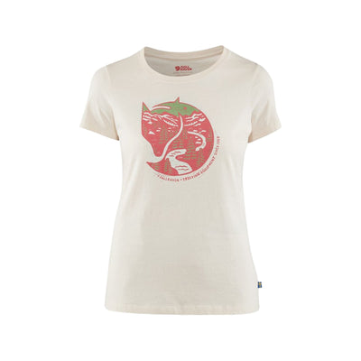 Fjallraven Arctic Fox T-shirt W