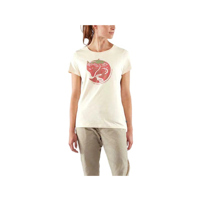 Fjallraven Arctic Fox T-shirt W