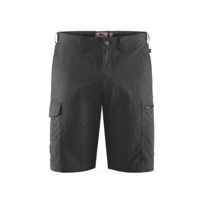 Fjallraven Travellers Mt Shorts Heren | Bermuda Broek