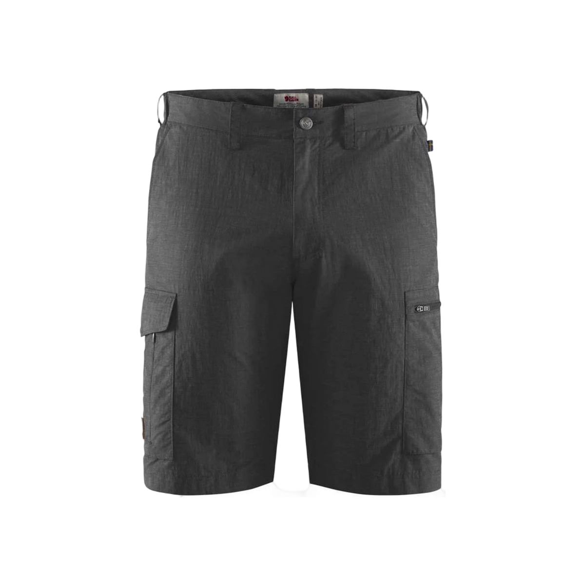 Fjallraven Travellers Mt Shorts Heren | Bermuda Broek