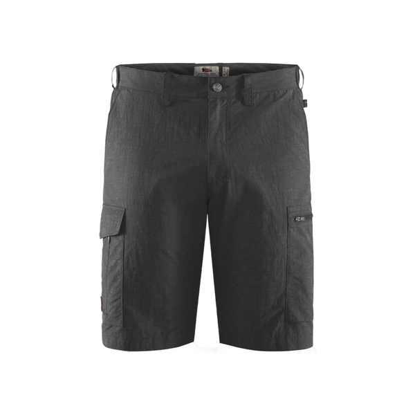 Fjallraven Travellers Mt Shorts Heren | Bermuda Broek