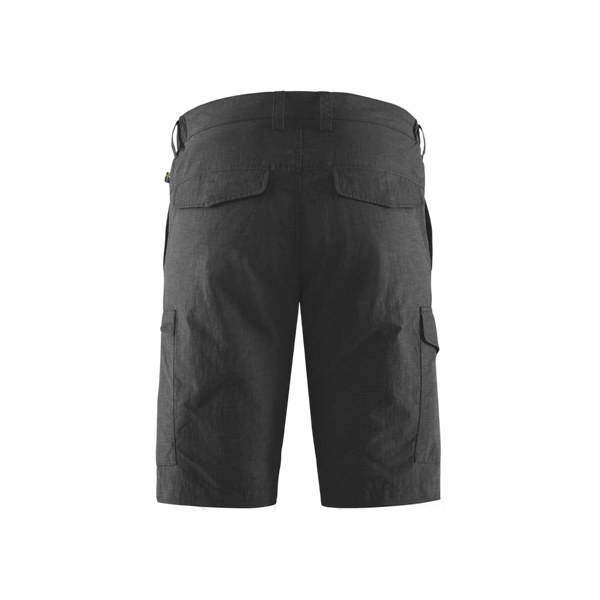 Fjallraven Travellers Mt Shorts Heren | Bermuda Broek