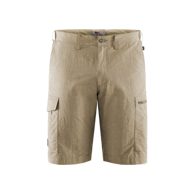 Fjallraven Travellers Mt Shorts Heren | Bermuda Broek
