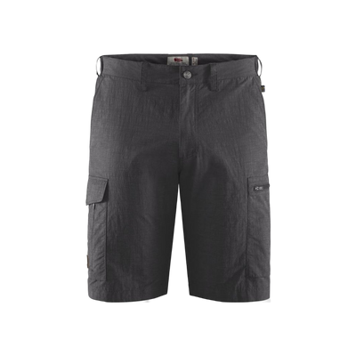 Fjallraven Travellers Mt Shorts Heren | Bermuda Broek