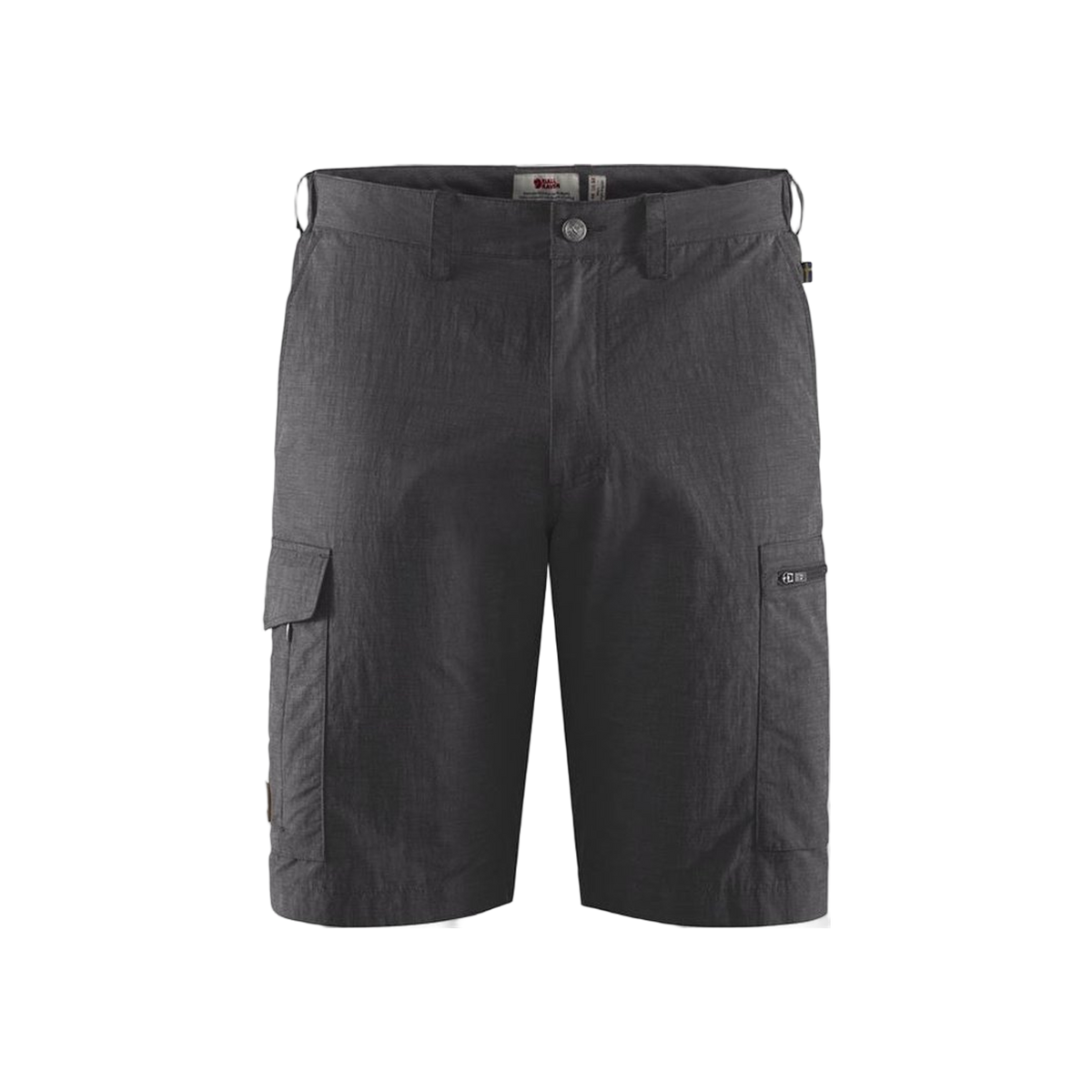Fjallraven Travellers Mt Shorts Heren | Bermuda Broek