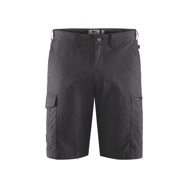 Fjallraven Travellers Mt Shorts Heren | Bermuda Broek