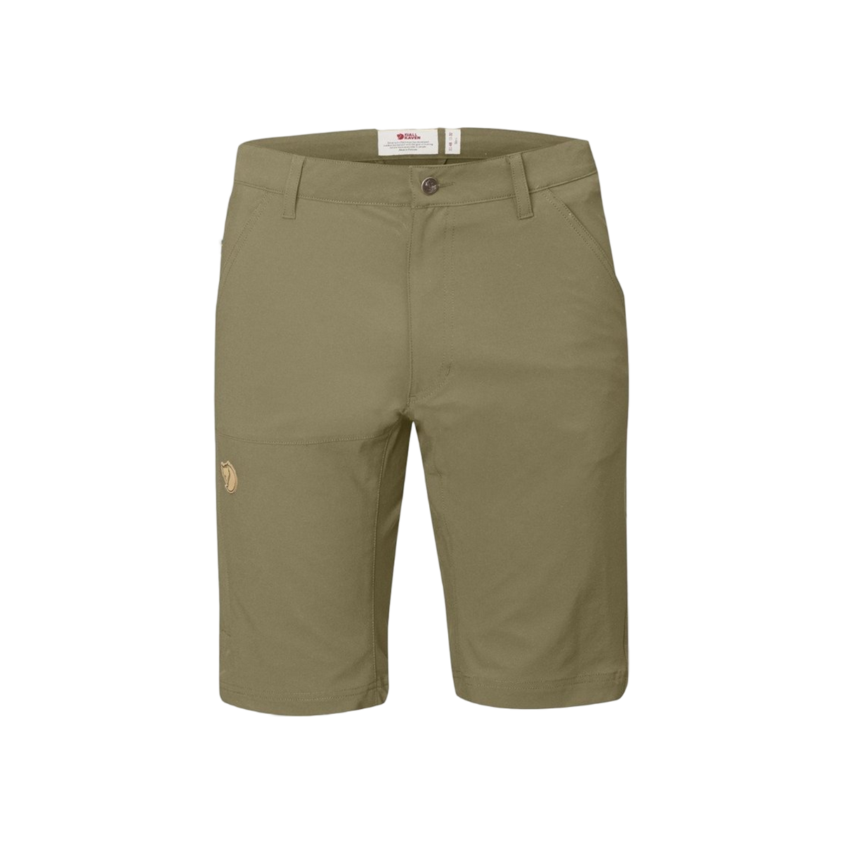 Fjallraven Abisko Lite Shorts M