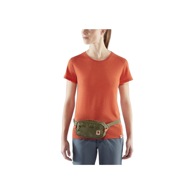 Fjällräven High Coast Hip Pack