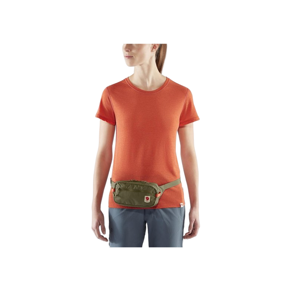 Fjällräven High Coast Hip Pack