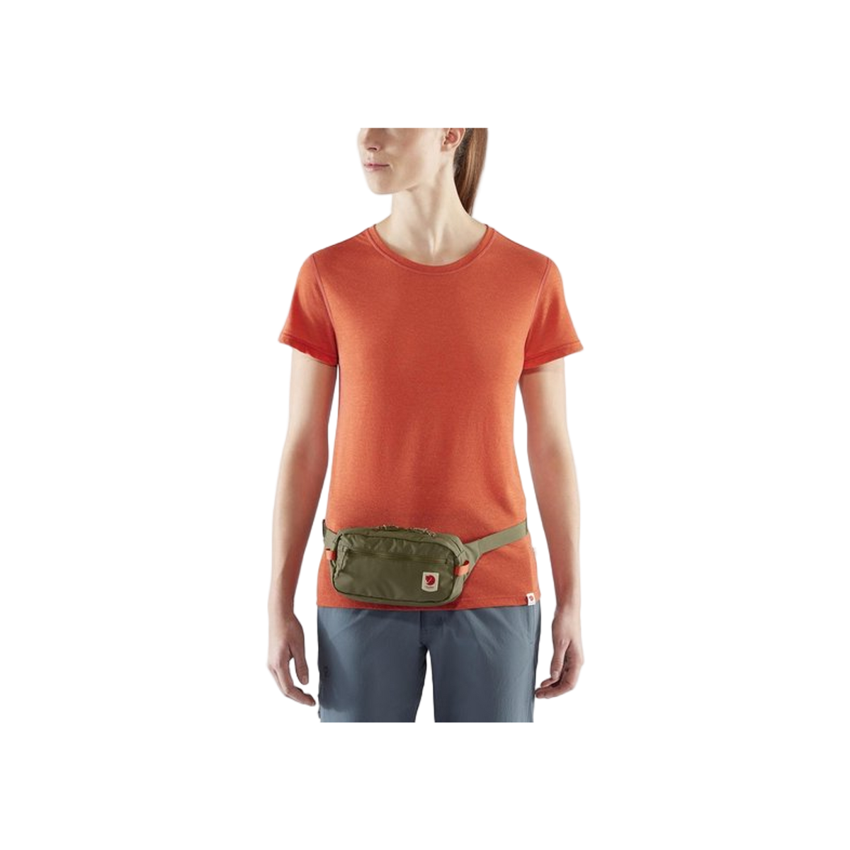 Fjällräven High Coast Hip Pack