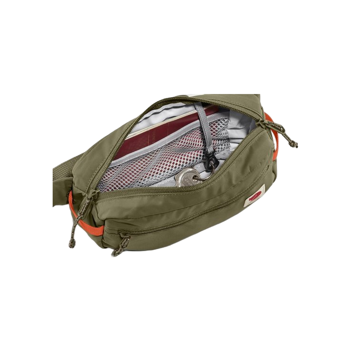 Fjällräven High Coast Hip Pack