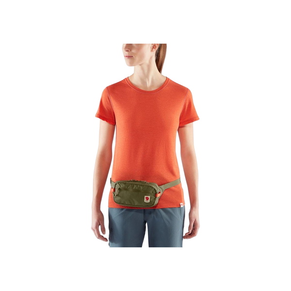 Fjällräven High Coast Hip Pack
