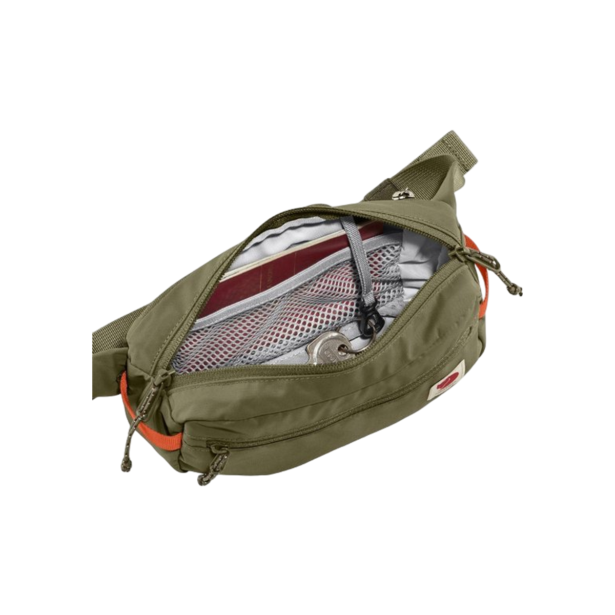 Fjällräven High Coast Hip Pack