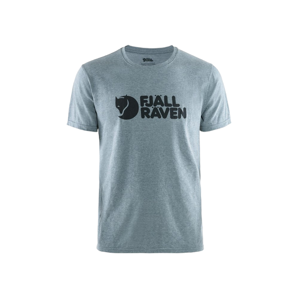 Fjallraven Logo T-shirt M