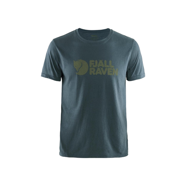 Fjallraven Logo T-shirt M