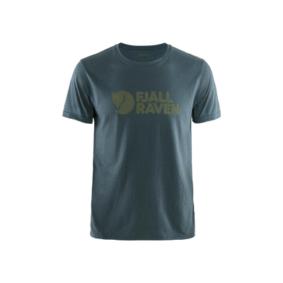 Fjallraven Logo T-shirt M
