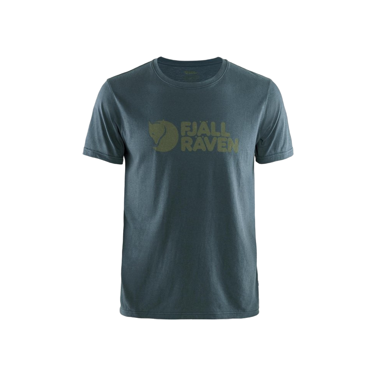 Fjallraven Logo T-shirt M