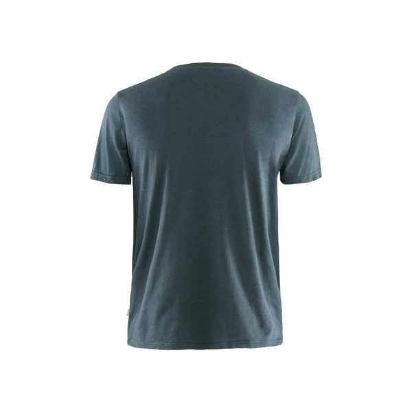 Fjallraven Logo T-shirt M