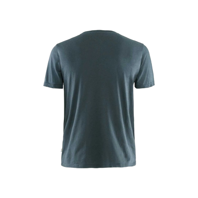 Fjallraven Logo T-shirt M