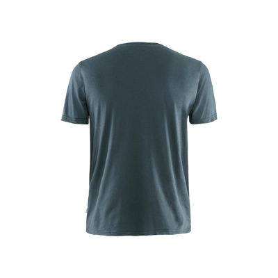 Fjallraven Logo T-shirt M
