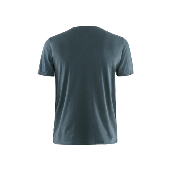Fjallraven Logo T-shirt M
