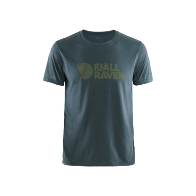 Fjallraven Logo T-shirt M