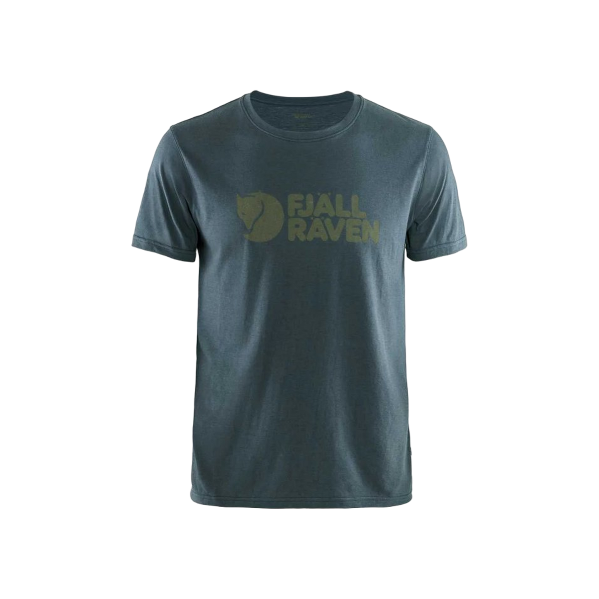 Fjallraven Logo T-shirt M