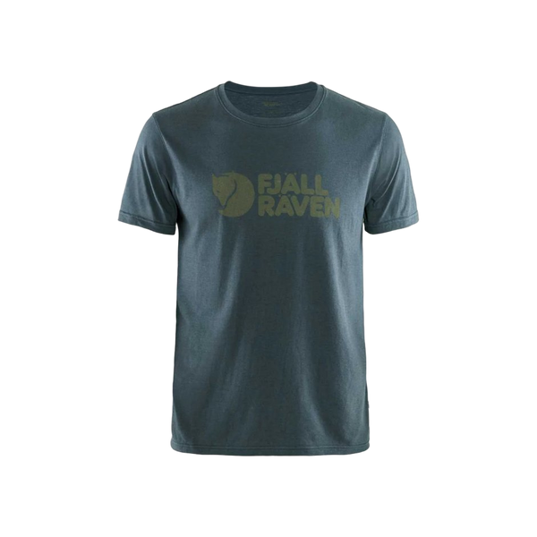 Fjallraven Logo T-shirt M